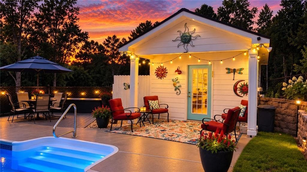 4 bedroom, 3 bathroom, 1,822 sq ft single family residence for sale at 149 Hidden Creek Road, Jasper, GA 30143 — photo 7