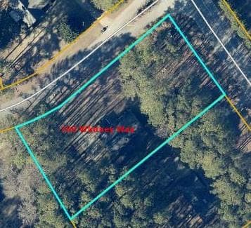 3 bedroom, 2 bathroom, 1,618 sq ft single family residence for sale at 100 Whitney Way, Fayetteville, GA 30214 — photo 3