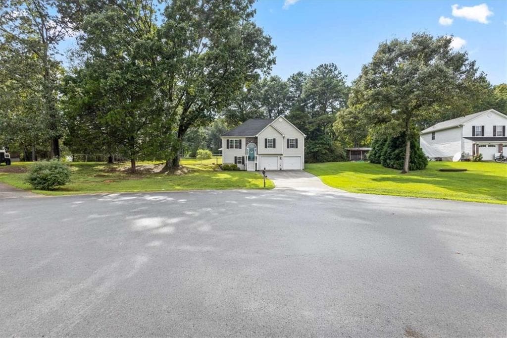 4 bedroom, 3 bathroom, 1,697 sq ft single family residence for sale at 110 O'Hara Drive, Rockmart, GA 30153 — photo 4