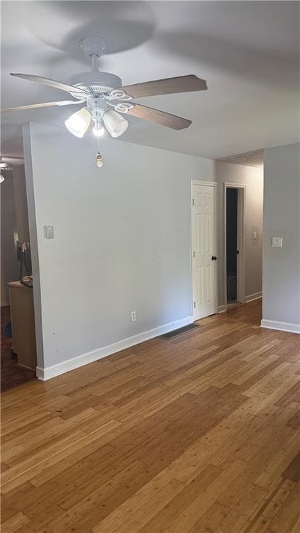 3 bedroom, 1 bathroom, 1,100 sq ft single family residence for sale at 2840 Carriage Lane, South Fulton, GA 30349 — photo 3