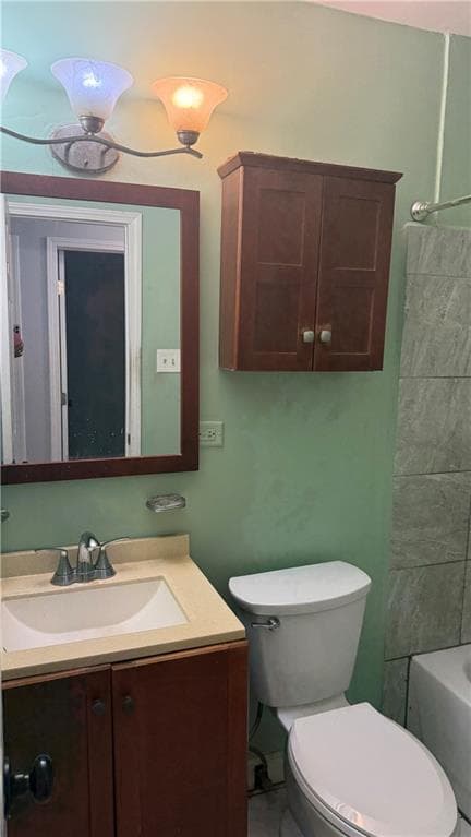 3 bedroom, 1 bathroom, 1,100 sq ft single family residence for sale at 2840 Carriage Lane, South Fulton, GA 30349 — photo 5