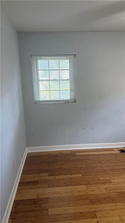 3 bedroom, 1 bathroom, 1,100 sq ft single family residence for sale at 2840 Carriage Lane, South Fulton, GA 30349 — photo 9