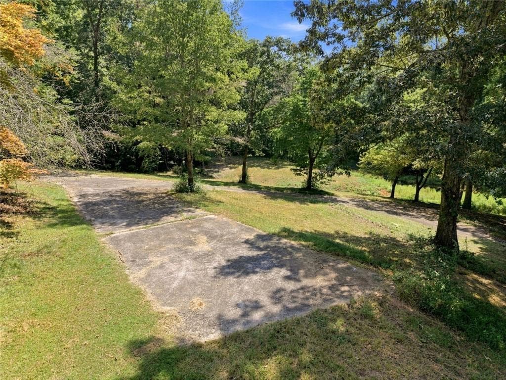 unimproved land under contract at 568 Franklin Goldmine Road, Cumming, GA 30028 — photo 6