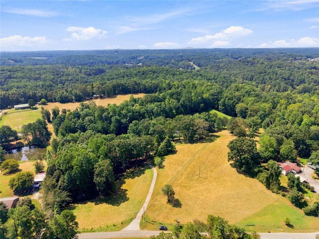 unimproved land under contract at 568 Franklin Goldmine Road, Cumming, GA 30028 — photo 9