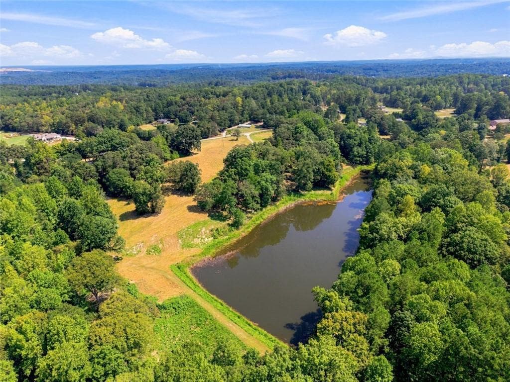 unimproved land under contract at 568 Franklin Goldmine Road, Cumming, GA 30028 — photo 10