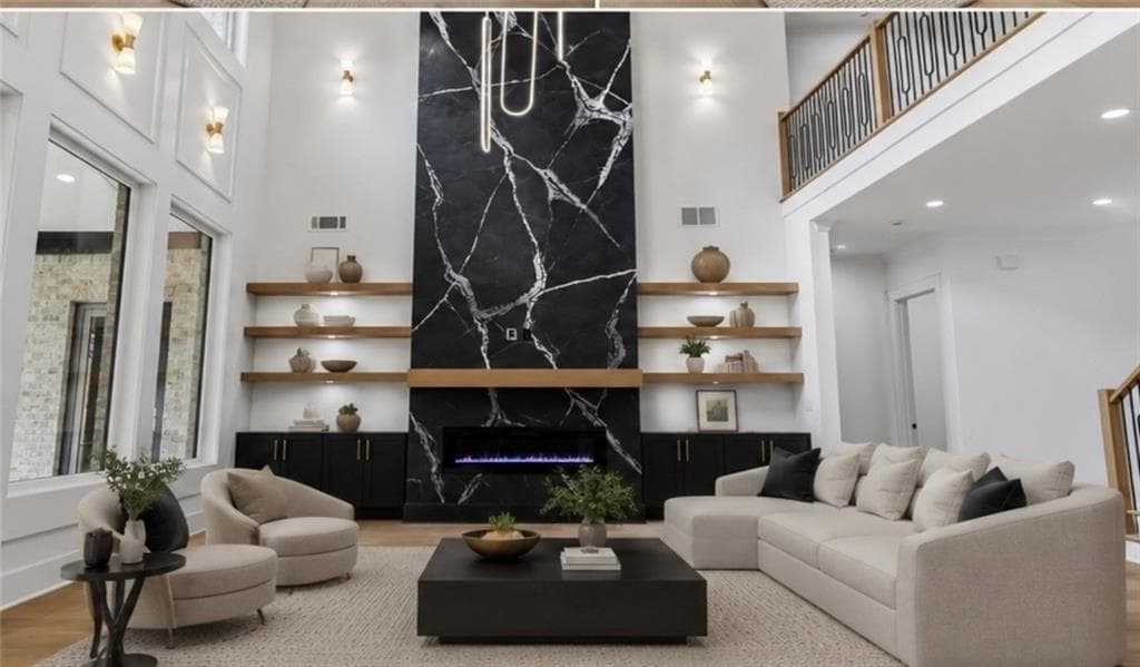 5 bedroom, 6 bathroom, 6,000 sq ft single family residence for sale at 1658 Braselton Highway, Lawrenceville, GA 30043 — photo 7