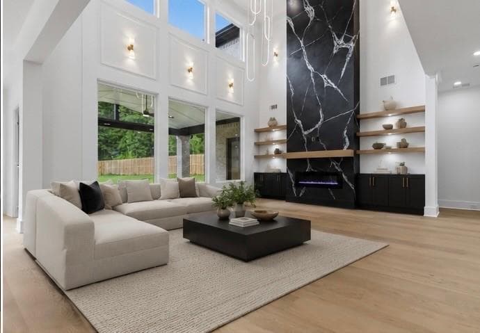 5 bedroom, 6 bathroom, 6,000 sq ft single family residence for sale at 1658 Braselton Highway, Lawrenceville, GA 30043 — photo 8