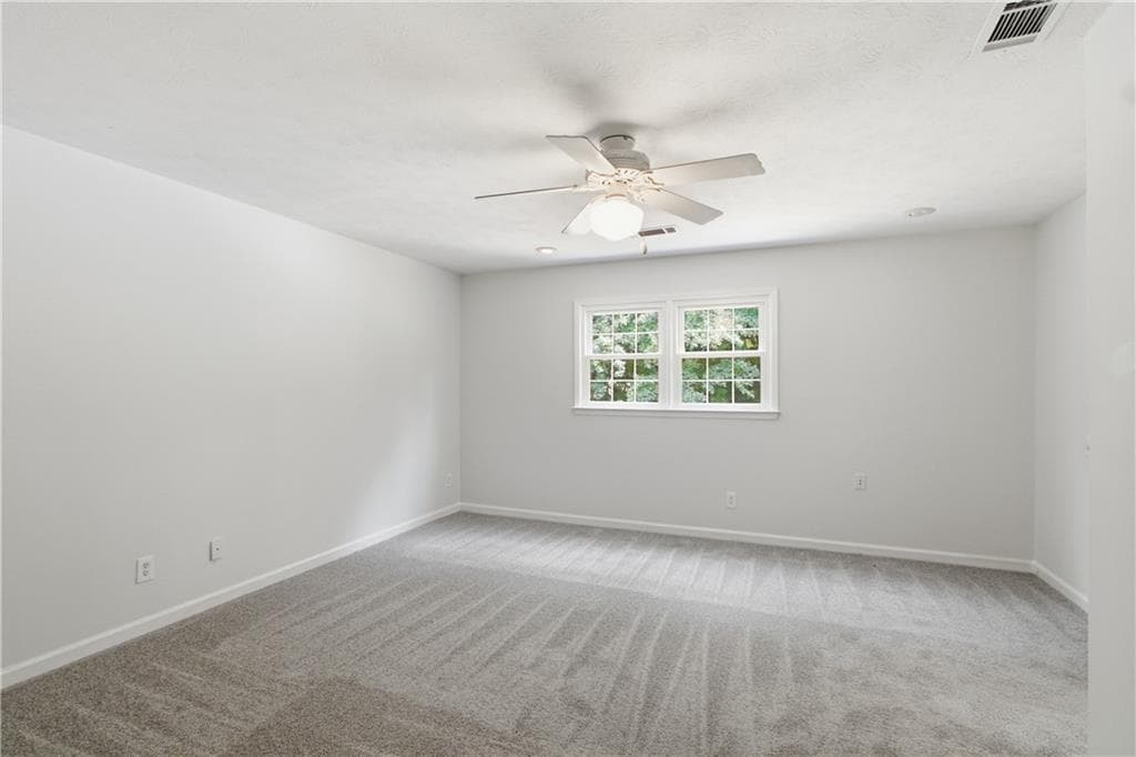 4 bedroom, 3 bathroom, 2,099 sq ft single family residence for sale at 3662 Sweet Briar Lane, Conyers, GA 30094 — photo 4