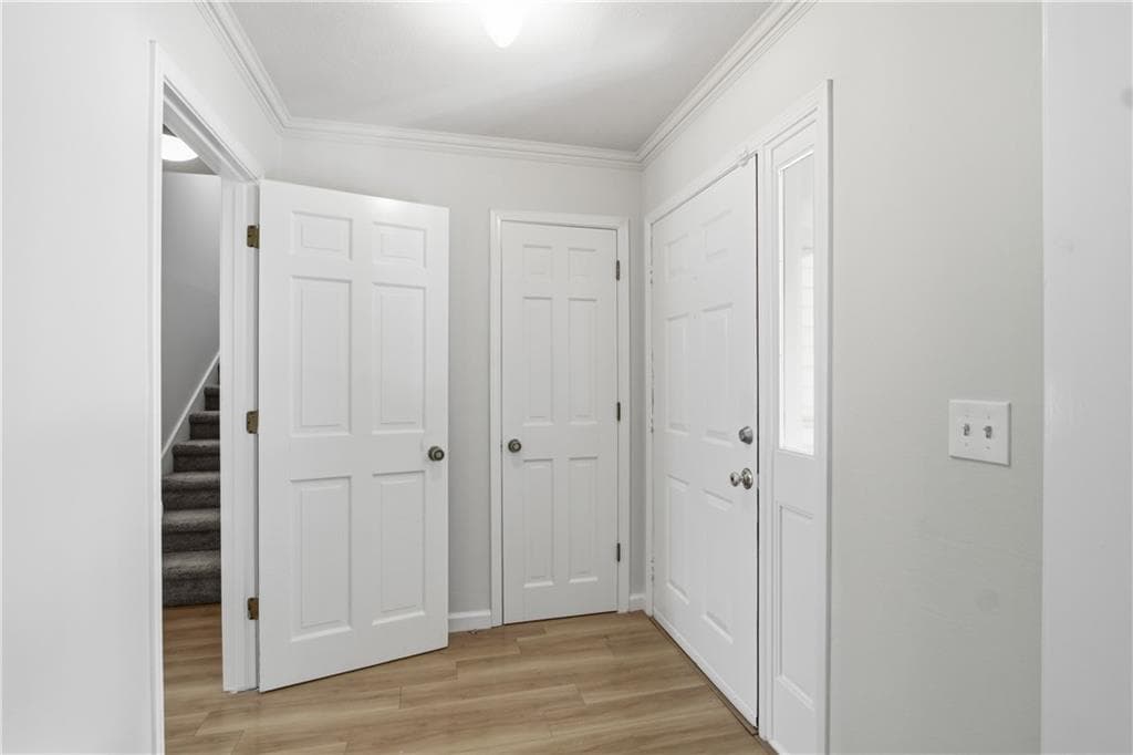 4 bedroom, 3 bathroom, 2,099 sq ft single family residence for sale at 3662 Sweet Briar Lane, Conyers, GA 30094 — photo 8