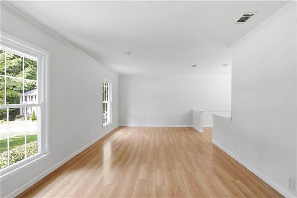4 bedroom, 3 bathroom, 2,099 sq ft single family residence for sale at 3662 Sweet Briar Lane, Conyers, GA 30094 — photo 10
