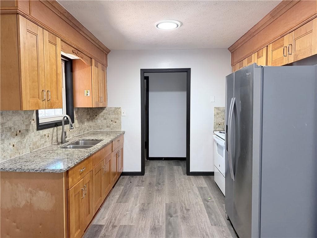 3 bedroom, 2 bathroom, 1,338 sq ft single family residence for sale at 2153 Cruse Road, Lawrenceville, GA 30044 — photo 7