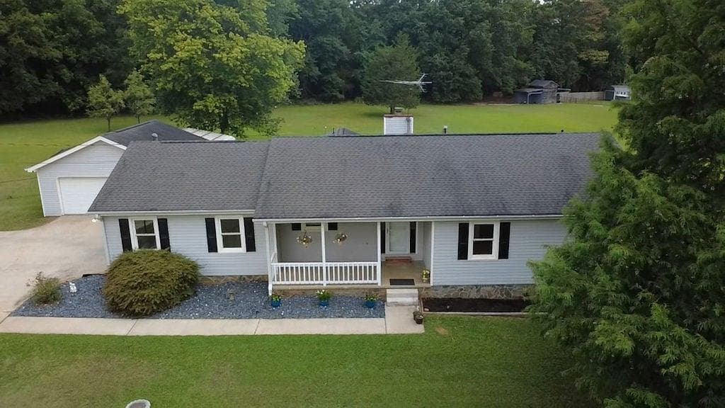 4 bedroom, 3 bathroom, 1,648 sq ft single family residence for sale at 162 Price Drive, Locust Grove, GA 30248