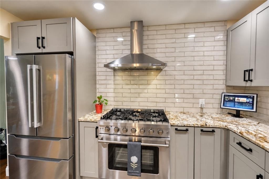 4 bedroom, 3 bathroom, 2,028 sq ft single family residence for sale at 3655 Sugar Creek Lane, Conyers, GA 30094 — photo 10