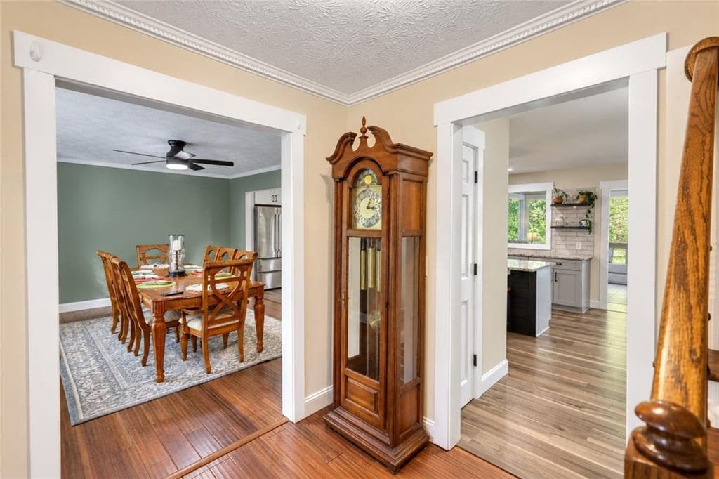 4 bedroom, 3 bathroom, 2,028 sq ft single family residence for sale at 3655 Sugar Creek Lane, Conyers, GA 30094 — photo 6