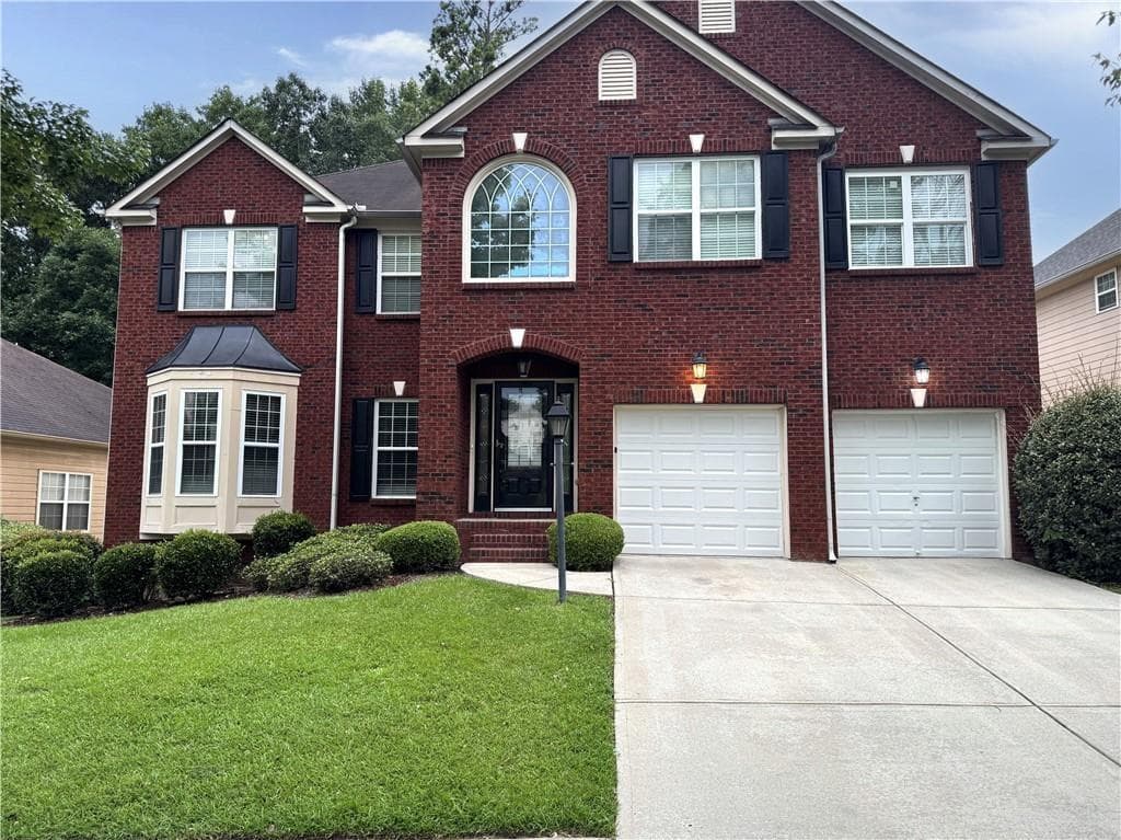 7172 Thoreau Circle, South Fulton, GA 30349 — most recent listing photo
