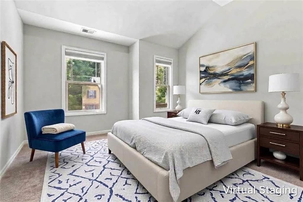 3 bedroom, 3 bathroom, 2,004 sq ft townhouse for sale at 2547 Pepper Court, Lawrenceville, GA 30044 — photo 7