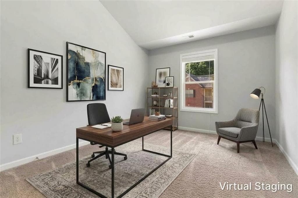 3 bedroom, 3 bathroom, 2,004 sq ft townhouse for sale at 2547 Pepper Court, Lawrenceville, GA 30044 — photo 8