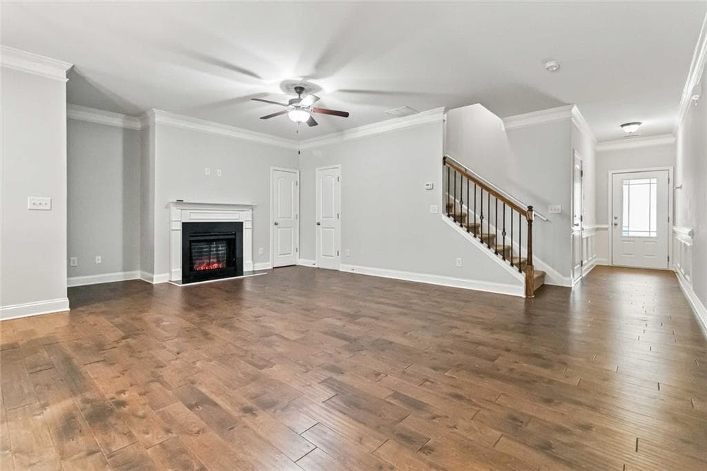 3 bedroom, 3 bathroom, 2,004 sq ft townhouse for sale at 2547 Pepper Court, Lawrenceville, GA 30044 — photo 10