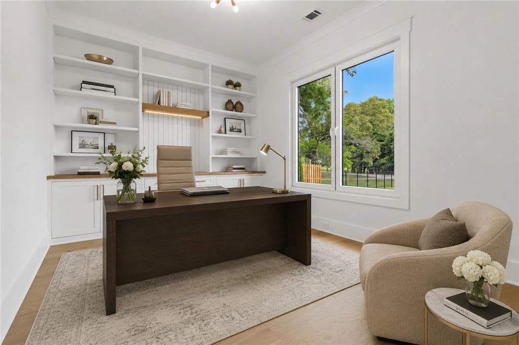 5 bedroom, 6 bathroom, 6,000 sq ft single family residence for sale at 1658 Braselton Highway, Lawrenceville, GA 30043 — photo 3