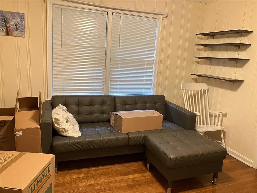 3 bedroom, 2 bathroom, 1,546 sq ft single family residence for rent at 1216 Biltmore Drive, Atlanta, GA 30329 for $2,500 a month — photo 3