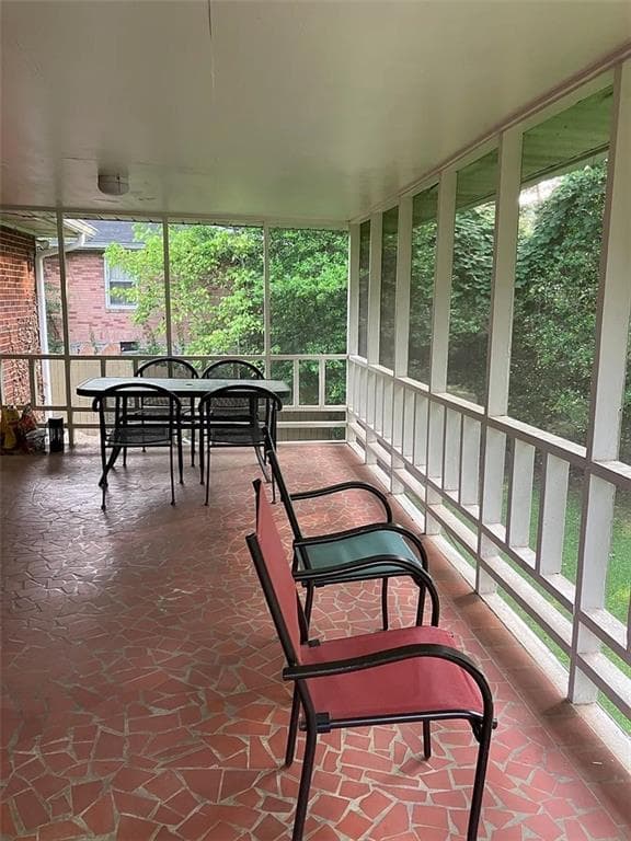 3 bedroom, 2 bathroom, 1,546 sq ft single family residence for rent at 1216 Biltmore Drive, Atlanta, GA 30329 for $2,500 a month — photo 4