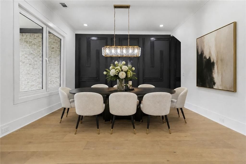 5 bedroom, 6 bathroom, 6,000 sq ft single family residence for sale at 1658 Braselton Highway, Lawrenceville, GA 30043 — photo 5
