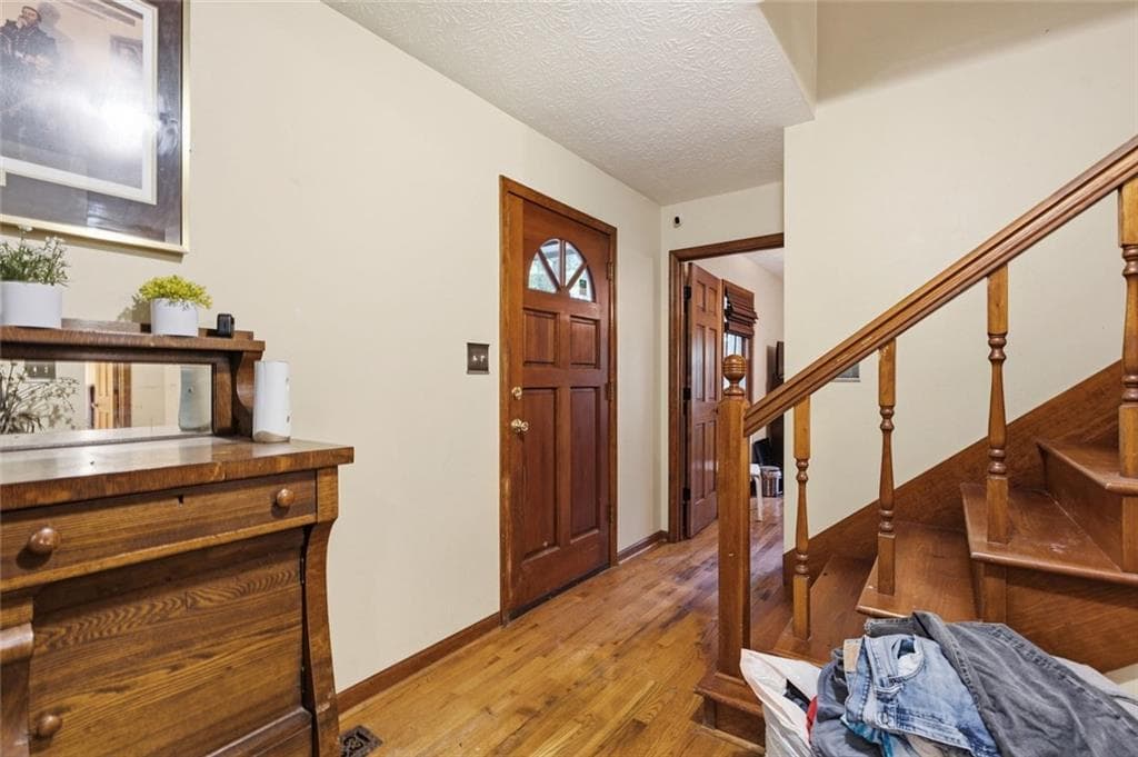 3 bedroom, 2 bathroom, 1,800 sq ft single family residence under contract at 3460 High Shoals Road, Dallas, GA 30132 — photo 8