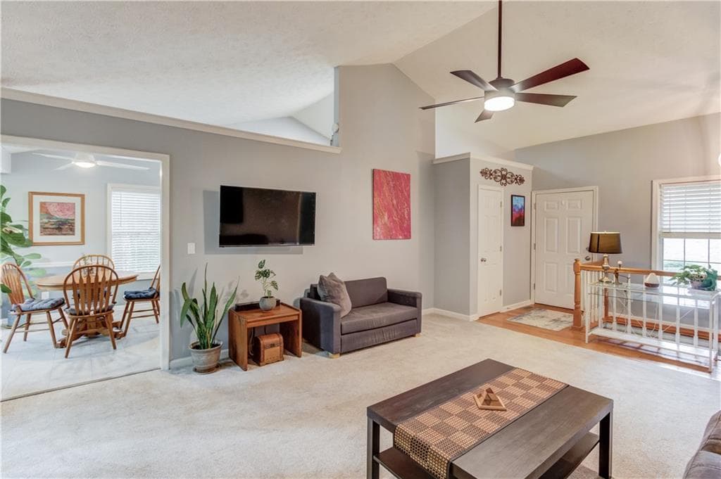 4 bedroom, 2 bathroom, 2,900 sq ft single family residence for sale at 3244 Holly Stand Court, Loganville, GA 30052 — photo 8