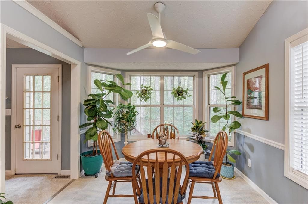4 bedroom, 2 bathroom, 2,900 sq ft single family residence for sale at 3244 Holly Stand Court, Loganville, GA 30052 — photo 10