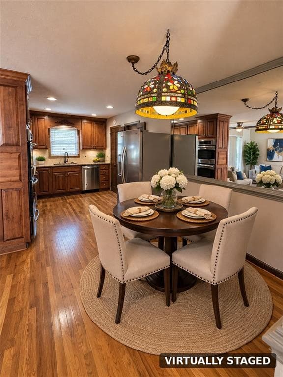 3 bedroom, 2 bathroom, 1,991 sq ft single family residence under contract at 4710 Riverwood Circle, Decatur, GA 30035 — photo 3