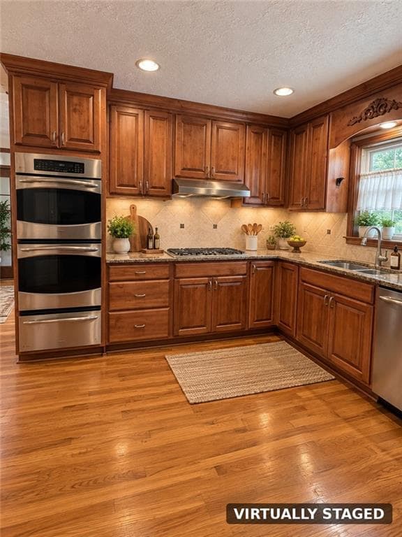 3 bedroom, 2 bathroom, 1,991 sq ft single family residence under contract at 4710 Riverwood Circle, Decatur, GA 30035 — photo 4