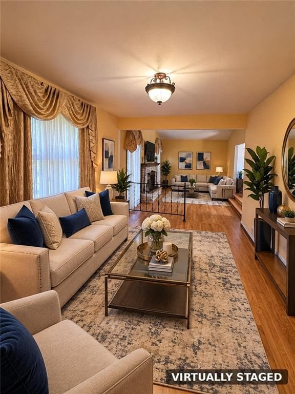 3 bedroom, 2 bathroom, 1,991 sq ft single family residence under contract at 4710 Riverwood Circle, Decatur, GA 30035 — photo 5