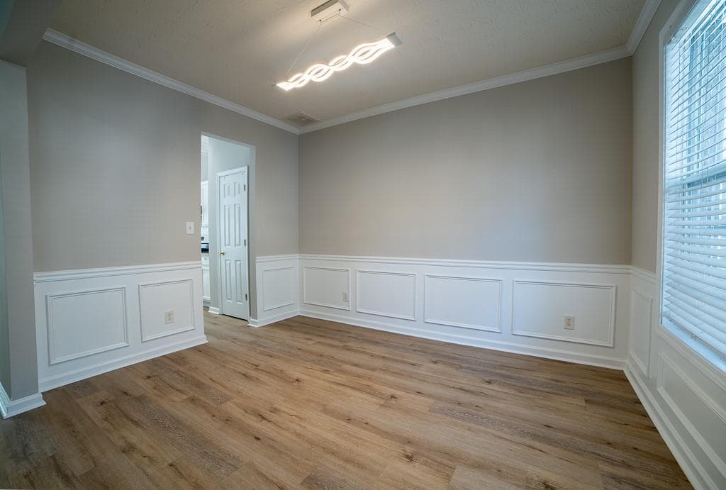 3 bedroom, 3 bathroom, 1,788 sq ft townhouse for sale at 1575 Park Grove Drive, Lawrenceville, GA 30046 — photo 4