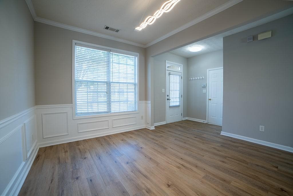 3 bedroom, 3 bathroom, 1,788 sq ft townhouse for sale at 1575 Park Grove Drive, Lawrenceville, GA 30046 — photo 8