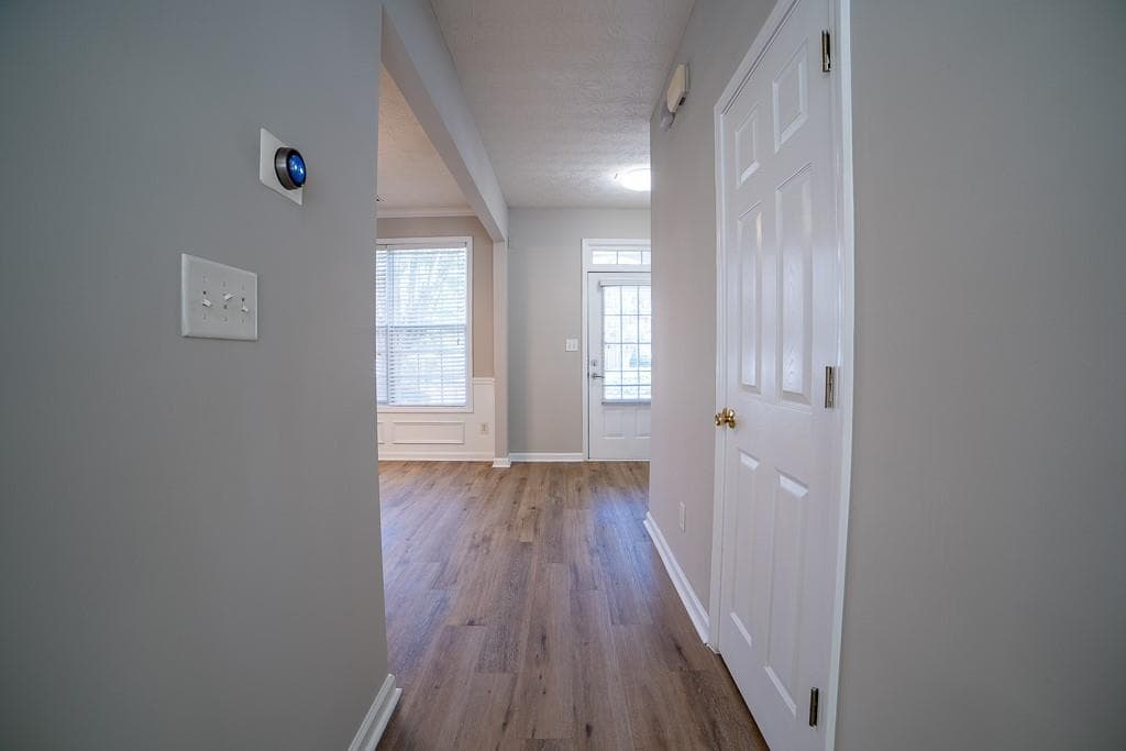 3 bedroom, 3 bathroom, 1,788 sq ft townhouse for sale at 1575 Park Grove Drive, Lawrenceville, GA 30046 — photo 9