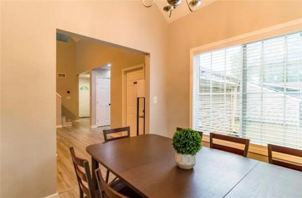 4 bedroom, 2 bathroom, 2,405 sq ft single family residence for rent at 2950 Goldmine Road, Cumming, GA 30041 for $2,400 a month — photo 5