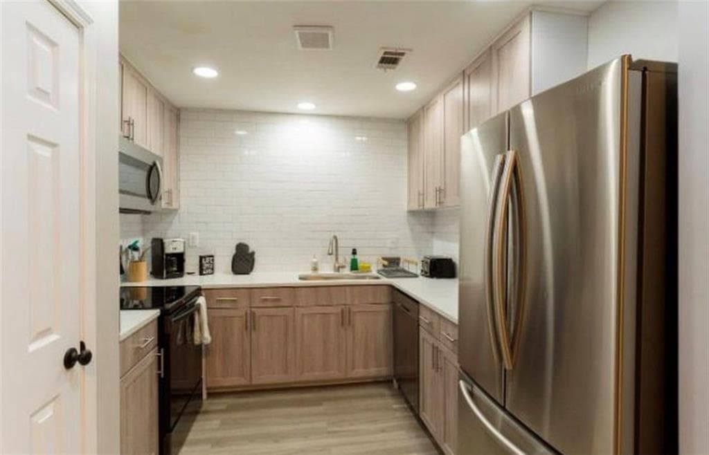 4 bedroom, 2 bathroom, 2,405 sq ft single family residence for rent at 2950 Goldmine Road, Cumming, GA 30041 for $2,400 a month — photo 6