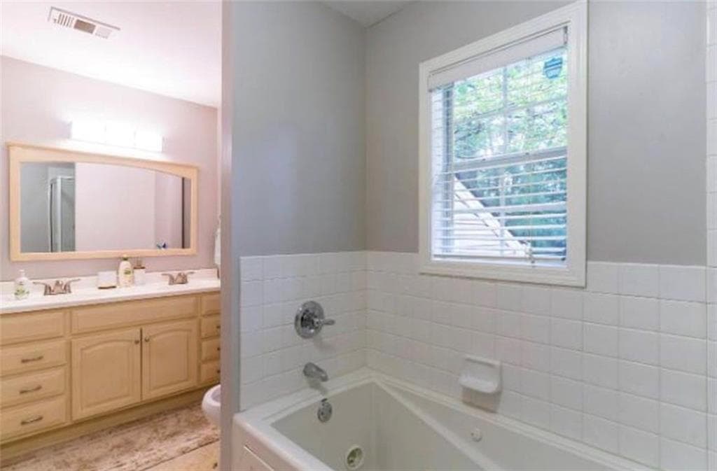 4 bedroom, 2 bathroom, 2,405 sq ft single family residence for rent at 2950 Goldmine Road, Cumming, GA 30041 for $2,400 a month — photo 10