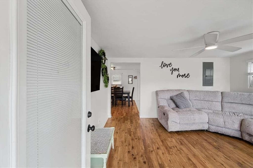 3 bedroom, 1 bathroom, 912 sq ft single family residence for sale at 487 Poplar Springs Road, Adairsville, GA 30103 — photo 6