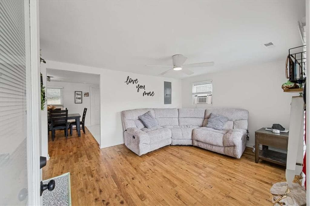 3 bedroom, 1 bathroom, 912 sq ft single family residence for sale at 487 Poplar Springs Road, Adairsville, GA 30103 — photo 9
