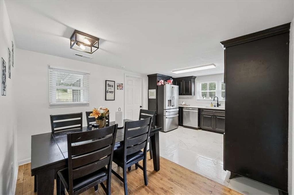 3 bedroom, 1 bathroom, 912 sq ft single family residence for sale at 487 Poplar Springs Road, Adairsville, GA 30103 — photo 10