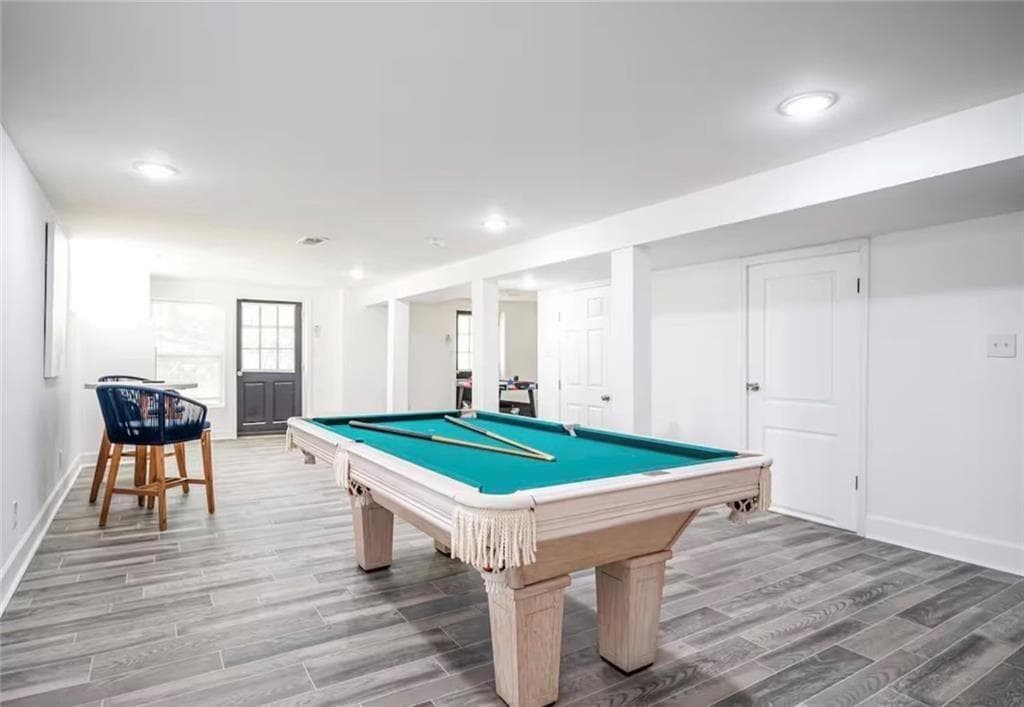 3 bedroom, 3 bathroom, 2,700 sq ft single family residence for sale at 2339 Country Club Lane, Atlanta, GA 30311 — photo 4