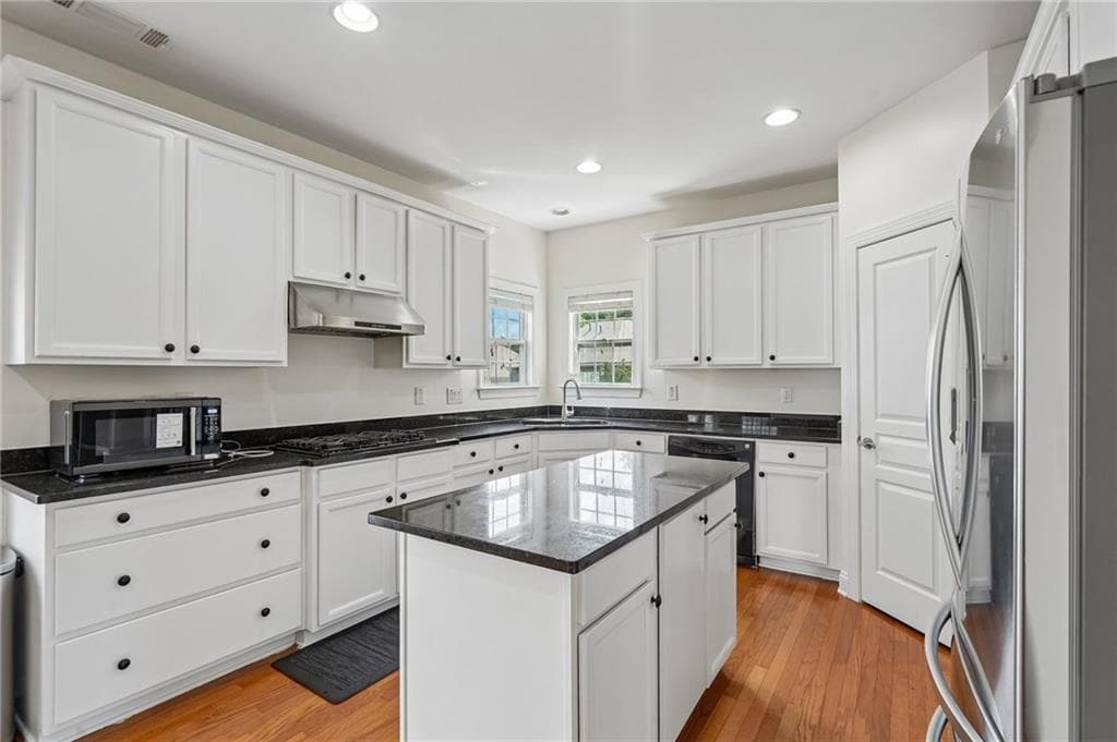 4 bedroom, 4 bathroom, 2,631 sq ft single family residence for sale at 5525 Princeton Run Trail, Tucker, GA 30084 — photo 7