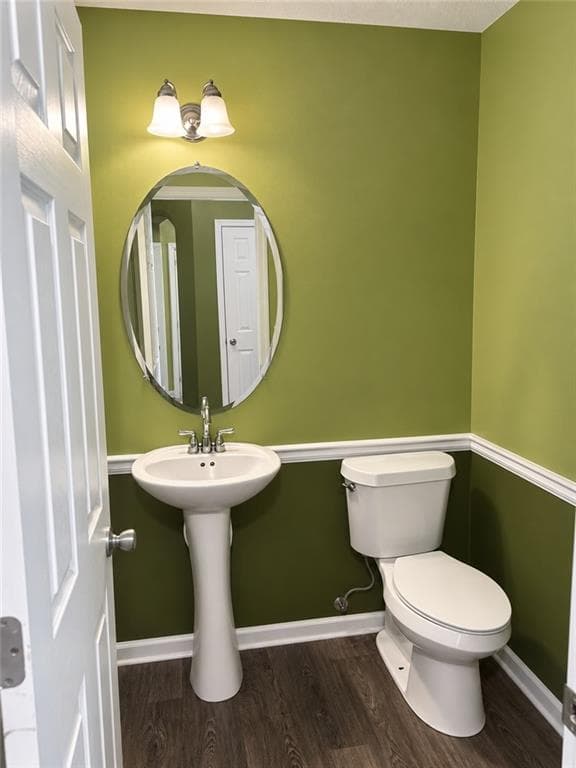 4 bedroom, 3 bathroom, 2,020 sq ft single family residence for sale at 1393 Amaryllis Way, Riverdale, GA 30296 — photo 5
