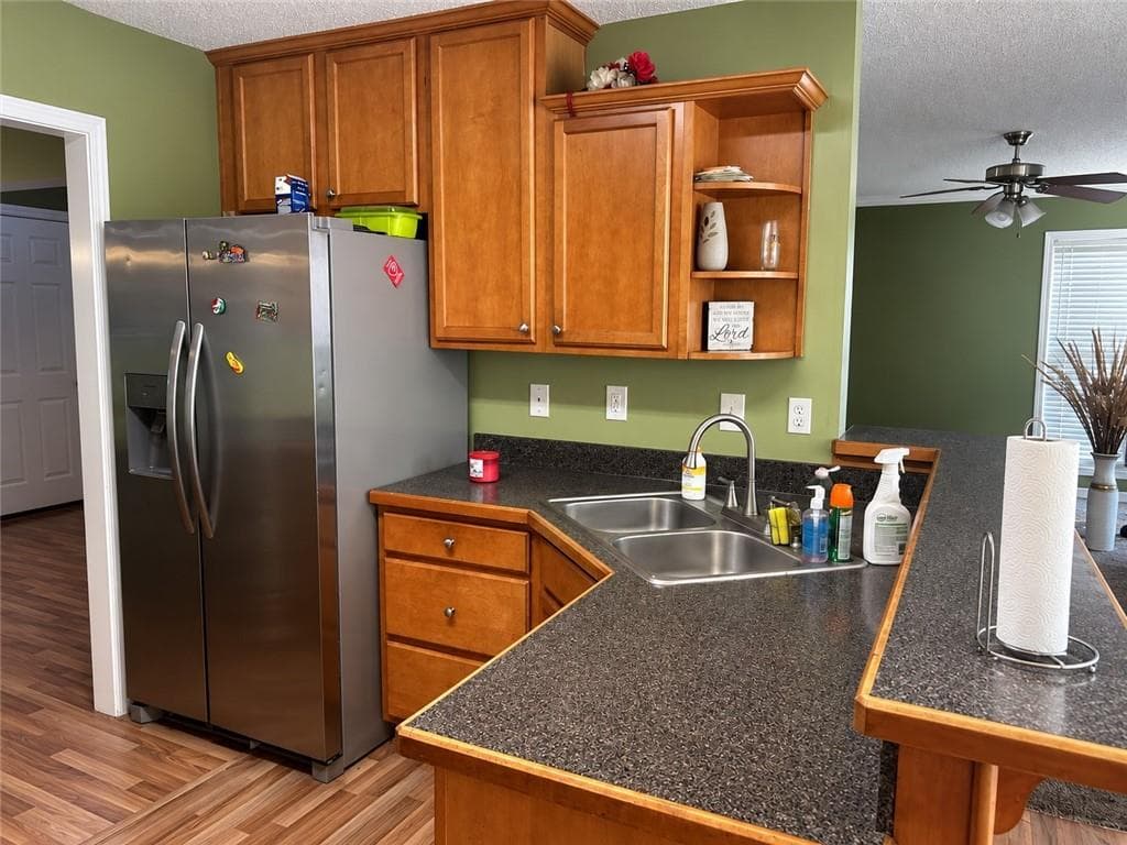 4 bedroom, 3 bathroom, 2,020 sq ft single family residence for sale at 1393 Amaryllis Way, Riverdale, GA 30296 — photo 9