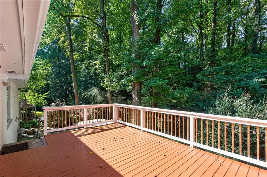 5 bedroom, 3 bathroom, 1,813 sq ft single family residence for sale at 1631 Tryon Road, Atlanta, GA 30319 — photo 4