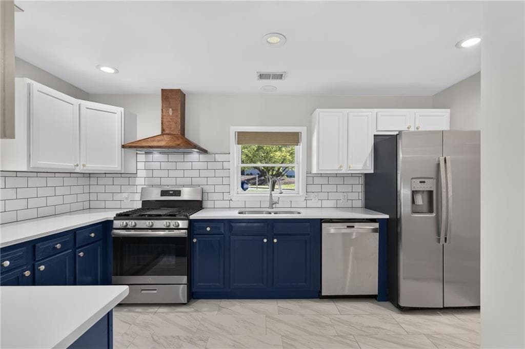 5 bedroom, 3 bathroom, 1,813 sq ft single family residence for sale at 1631 Tryon Road, Atlanta, GA 30319 — photo 7