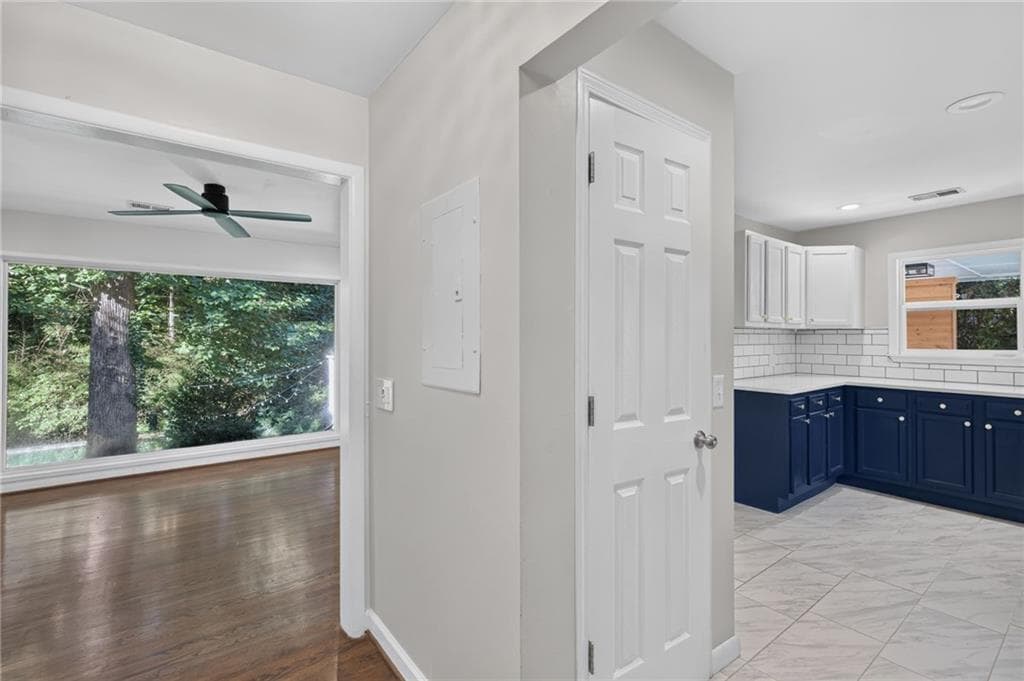 5 bedroom, 3 bathroom, 1,813 sq ft single family residence for sale at 1631 Tryon Road, Atlanta, GA 30319 — photo 8