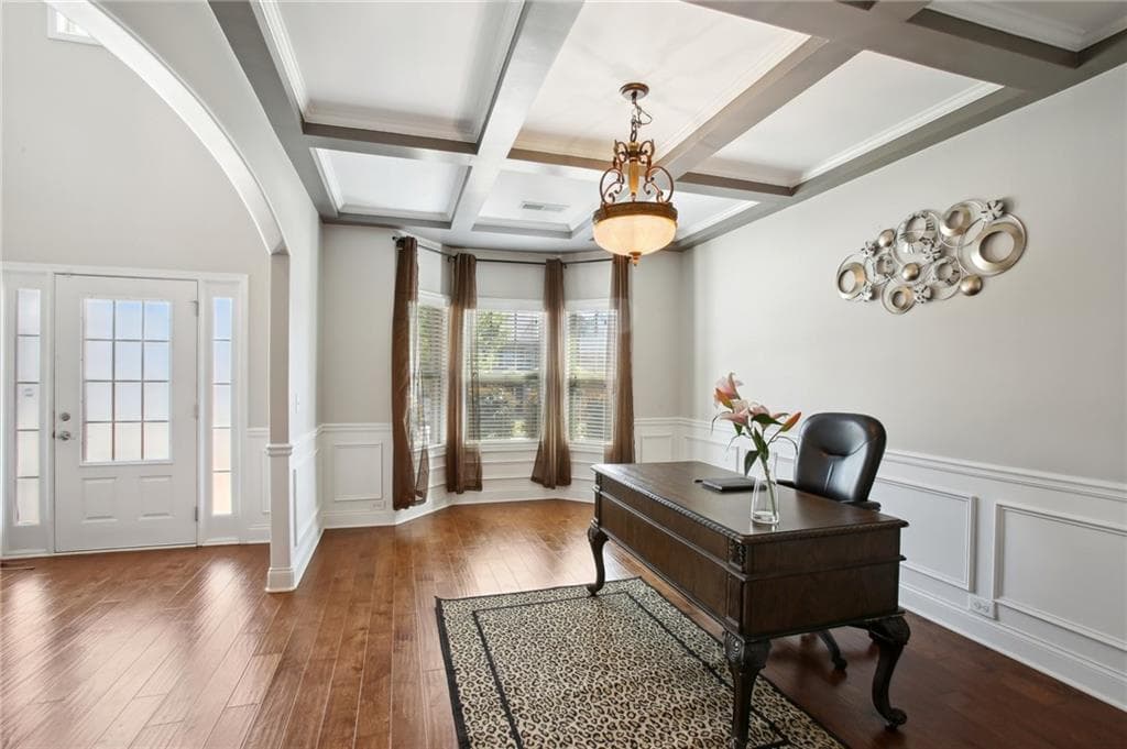 4 bedroom, 3 bathroom, 4,414 sq ft single family residence for sale at 3345 Palmer Lake Pointe, Douglasville, GA 30135 — photo 5