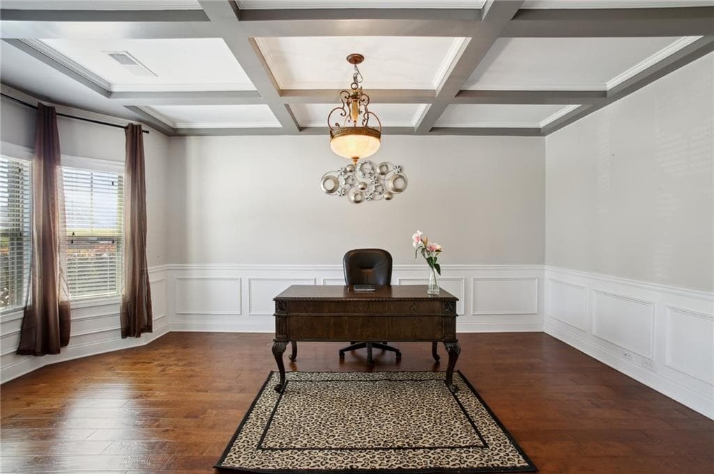 4 bedroom, 3 bathroom, 4,414 sq ft single family residence for sale at 3345 Palmer Lake Pointe, Douglasville, GA 30135 — photo 6